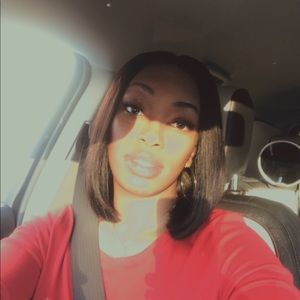 Meet your Posher, Shatonya